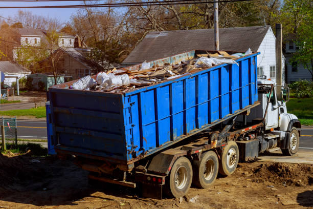 Best Property Management Cleanouts  in Midland, WA