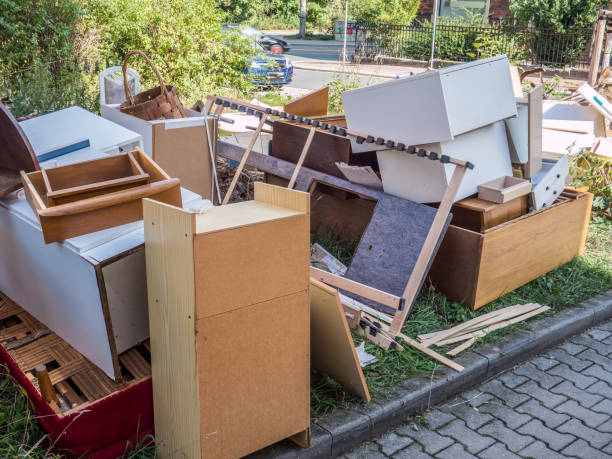 Best Same-Day Junk Removal Services  in Midland, WA