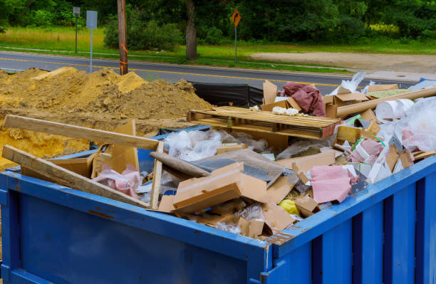 Donation Pickup Services in Midland, WA